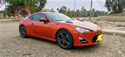 تويوتا GT 86